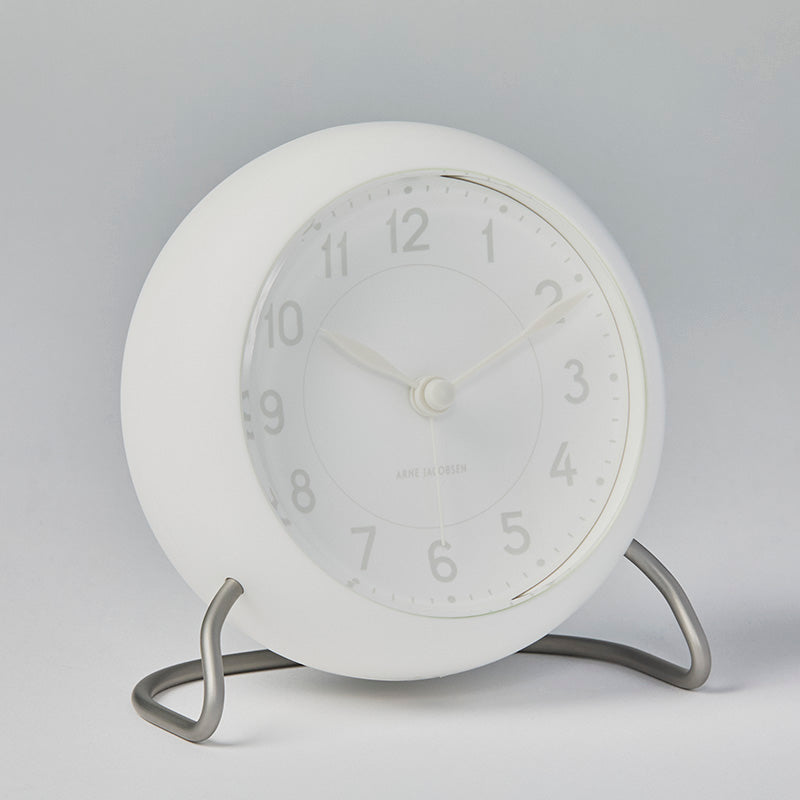 【数量限定】ARNE JACOBSEN WATCHES（アルネ・ヤコブセン・ウォッチズ）STATION Bellevue（ステーション ベルビュー）※2,000台限定