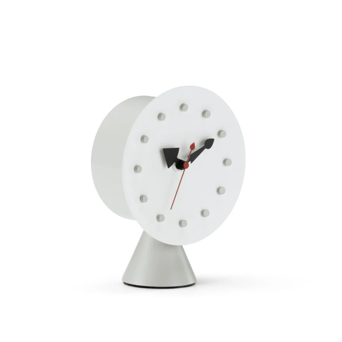 Vitra(ヴィトラ)  Cone Base Clock(コーン べース クロック)