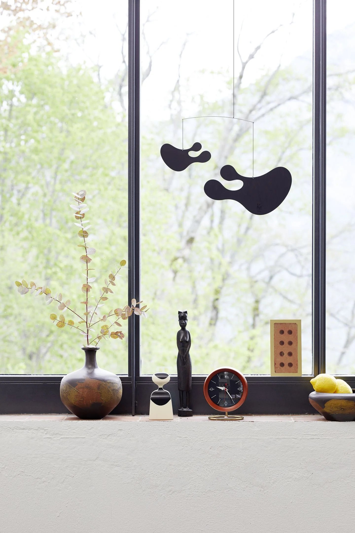 Vitra(ヴィトラ) Chronopak Clocks(クロノパック クロック)