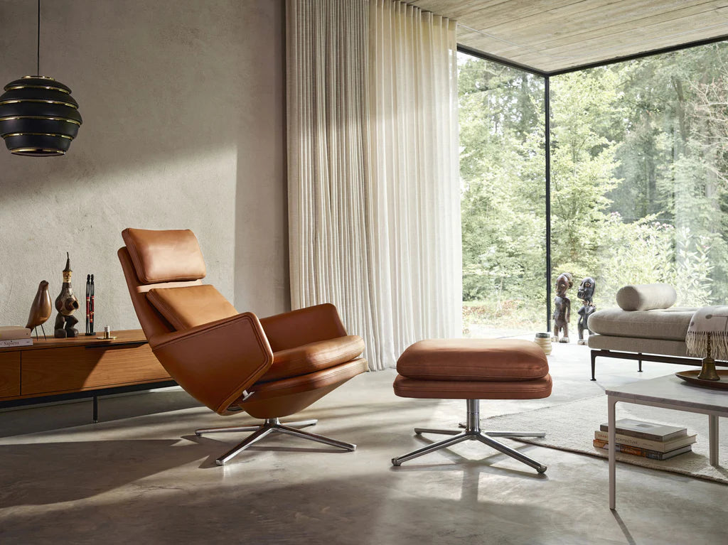 Vitra(ヴィトラ)  Grand Relax(グラン リラックス)