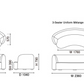 Karimoku New Standard（カリモクニュースタンダード）Polar Sofa（ ポーラソファ）