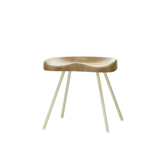 Vitra(ヴィトラ)  Tabouret N° 307(タブレ N° 307)