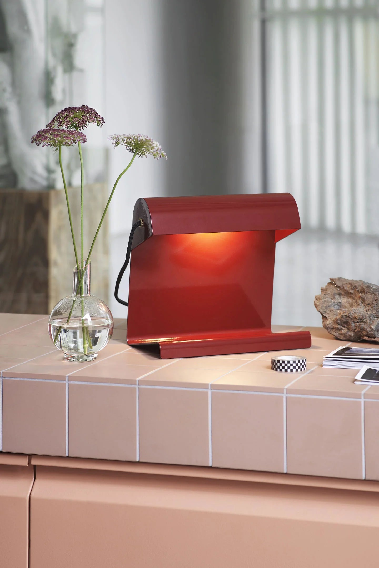 Vitra(ヴィトラ)  Lampe de Bureau(ランプ ド ビューロ)