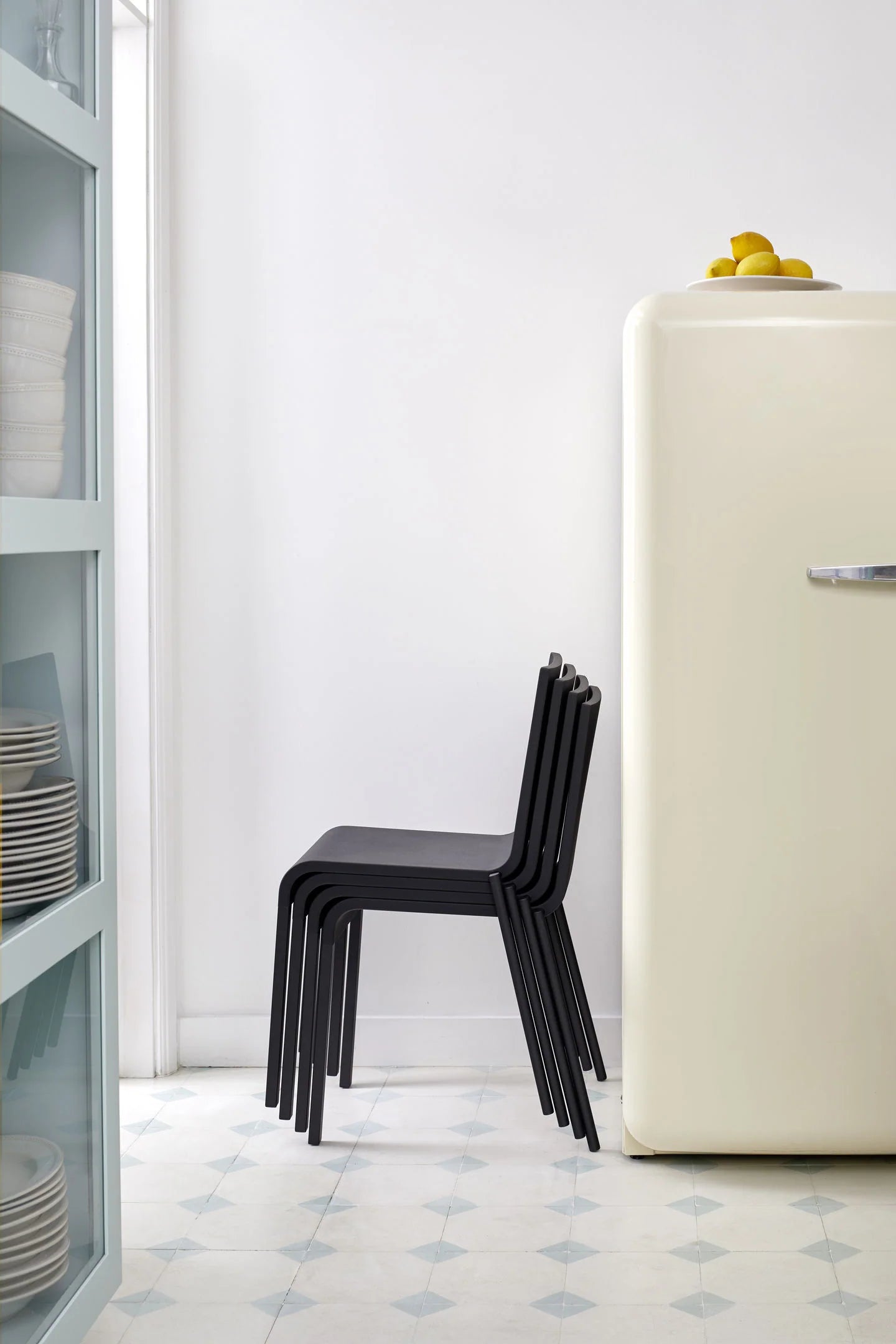 Vitra(ヴィトラ) .03（ゼロスリー）チェア