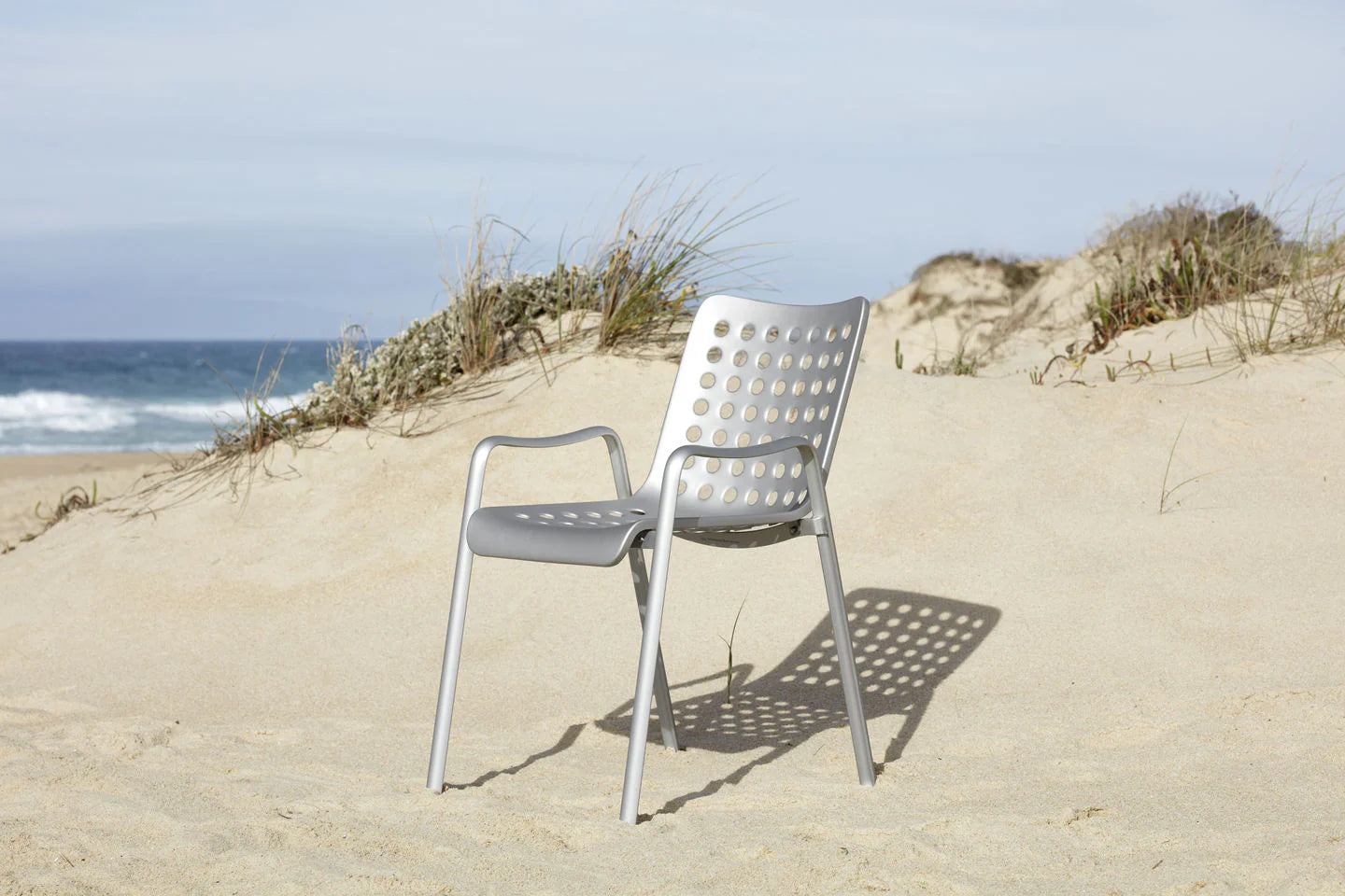 Vitra(ヴィトラ) Landi Chair（ランディ チェア）