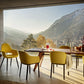 Vitra(ヴィトラ) Table S.A.M. Bois（ターブル S.A.M. ボワ）
