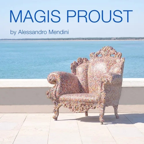 MAGIS(マジス) Magis Proust  (マジス　プルースト)