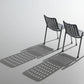 Vitra(ヴィトラ) Landi Chair（ランディ チェア）