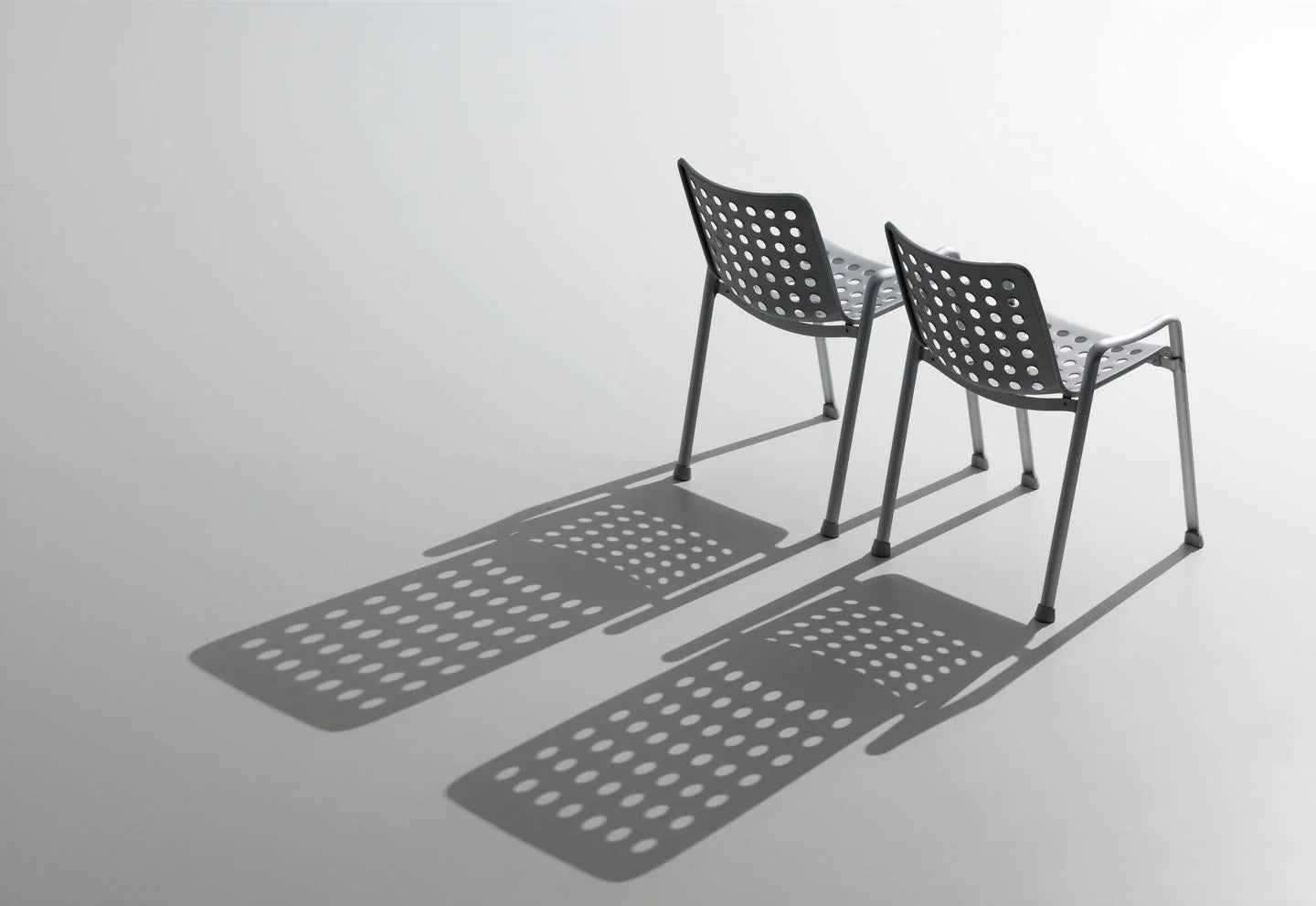 Vitra(ヴィトラ) Landi Chair（ランディ チェア）