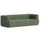 HAY(ヘイ)Quilton SOFA(キルトンソファ) 3 SEATER