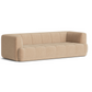 HAY(ヘイ)Quilton SOFA(キルトンソファ) 3 SEATER