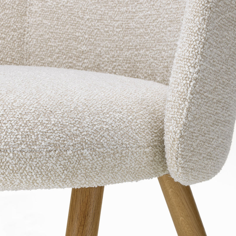 Vitra(ヴィトラ)  Mikado sidechair(ミカド  サイドチェア)