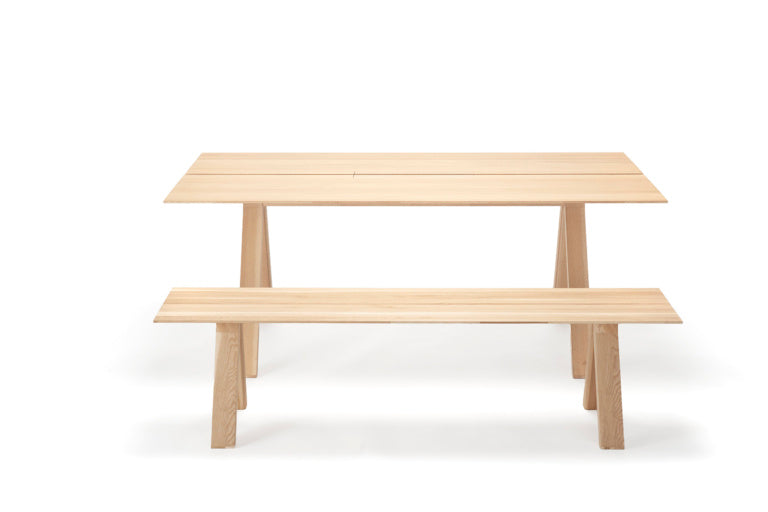 Karimoku New Standard（カリモクニュースタンダード）Spectrum Bench（スペクトラムベンチ）