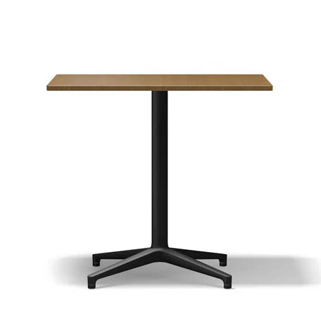 Vitra(ヴィトラ) Bistro Table（ビストロ テーブル）レクタングラー／インドア用