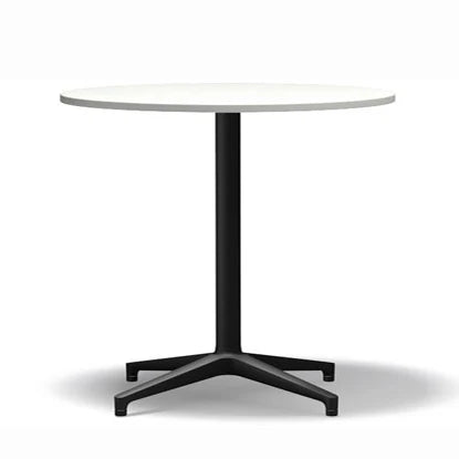 Vitra(ヴィトラ) Bistro Table（ビストロ テーブル）ラウンド-インドア