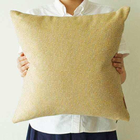 FLANNEL SOFA（フランネルソファ）クッション 450×450