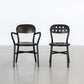MAGIS(マジス) Pipe chair wood(パイプチェア ウッド)