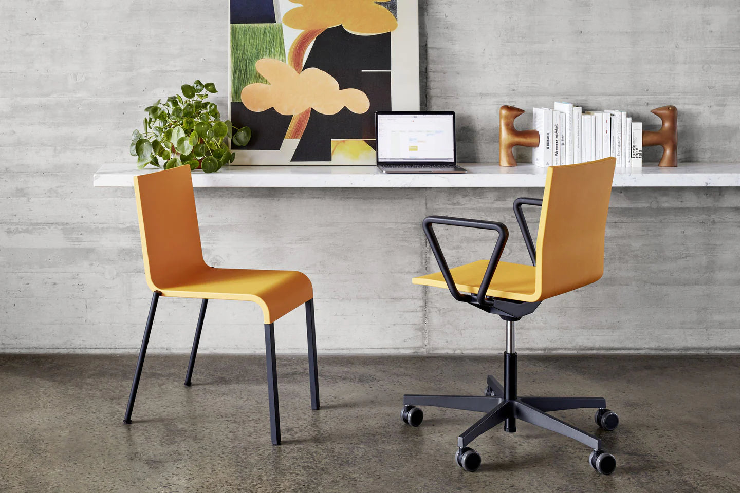 Vitra(ヴィトラ) .03（ゼロスリー）チェア