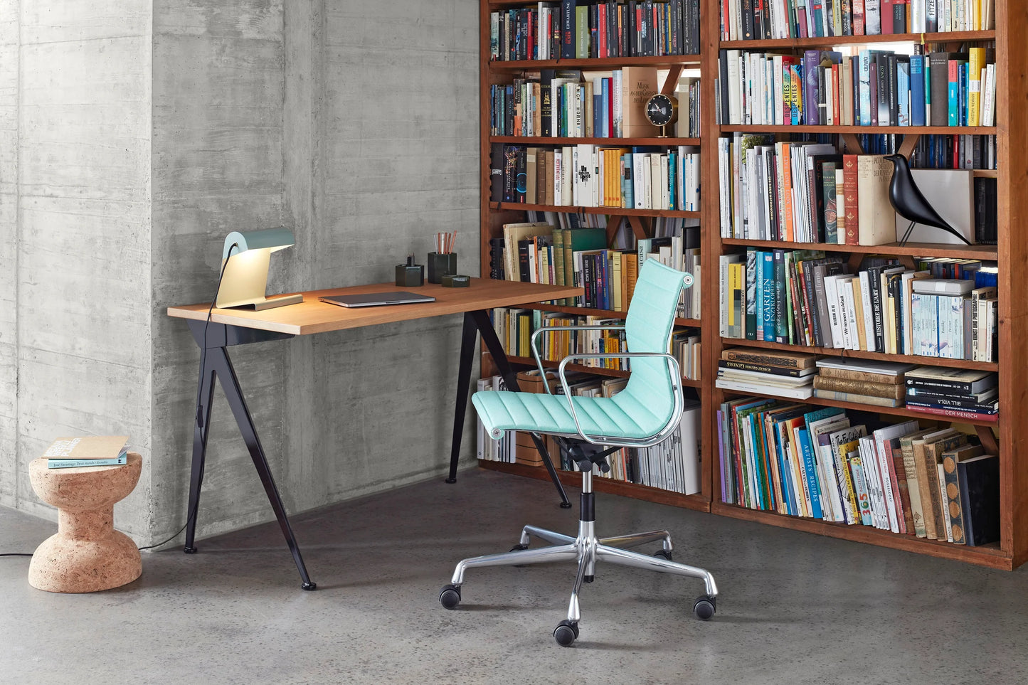 Vitra(ヴィトラ)  Lampe de Bureau(ランプ ド ビューロ)