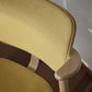 Artek（アルテック）DOMUS CHAIR（ドムスチェア）Beauty versions 背座張り（ファブリック/レザー）