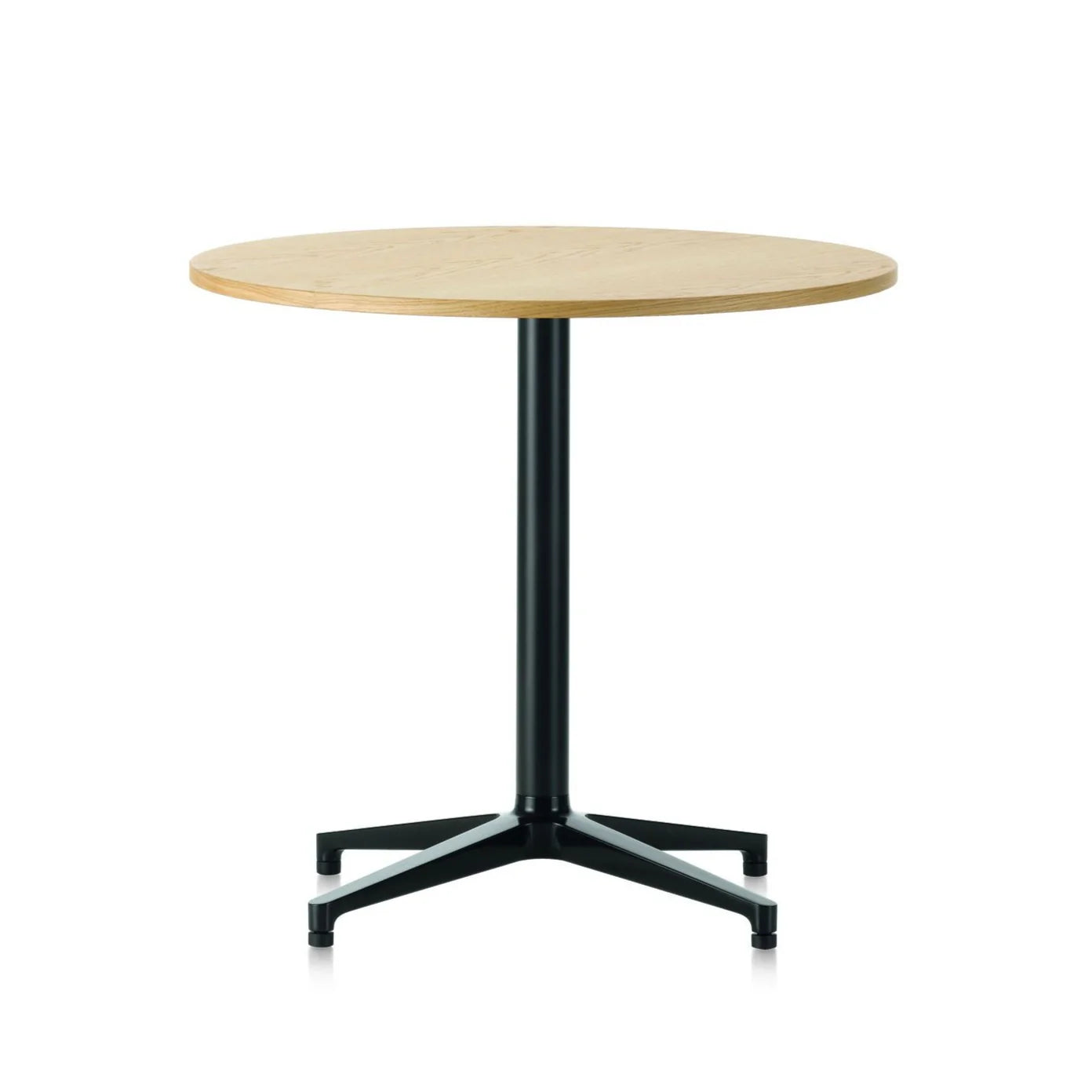 Vitra(ヴィトラ) Bistro Table（ビストロ テーブル）ラウンド-インドア