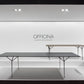 MAGIS(マジス) Officina table(オフィチーナ テーブル)【φ120】