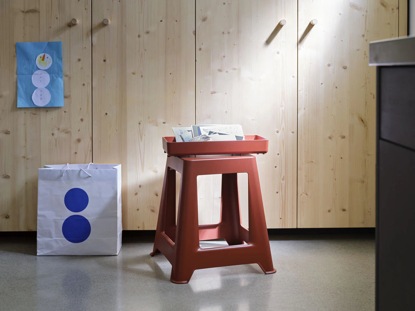 Vitra(ヴィトラ)  Chap(チャップ)