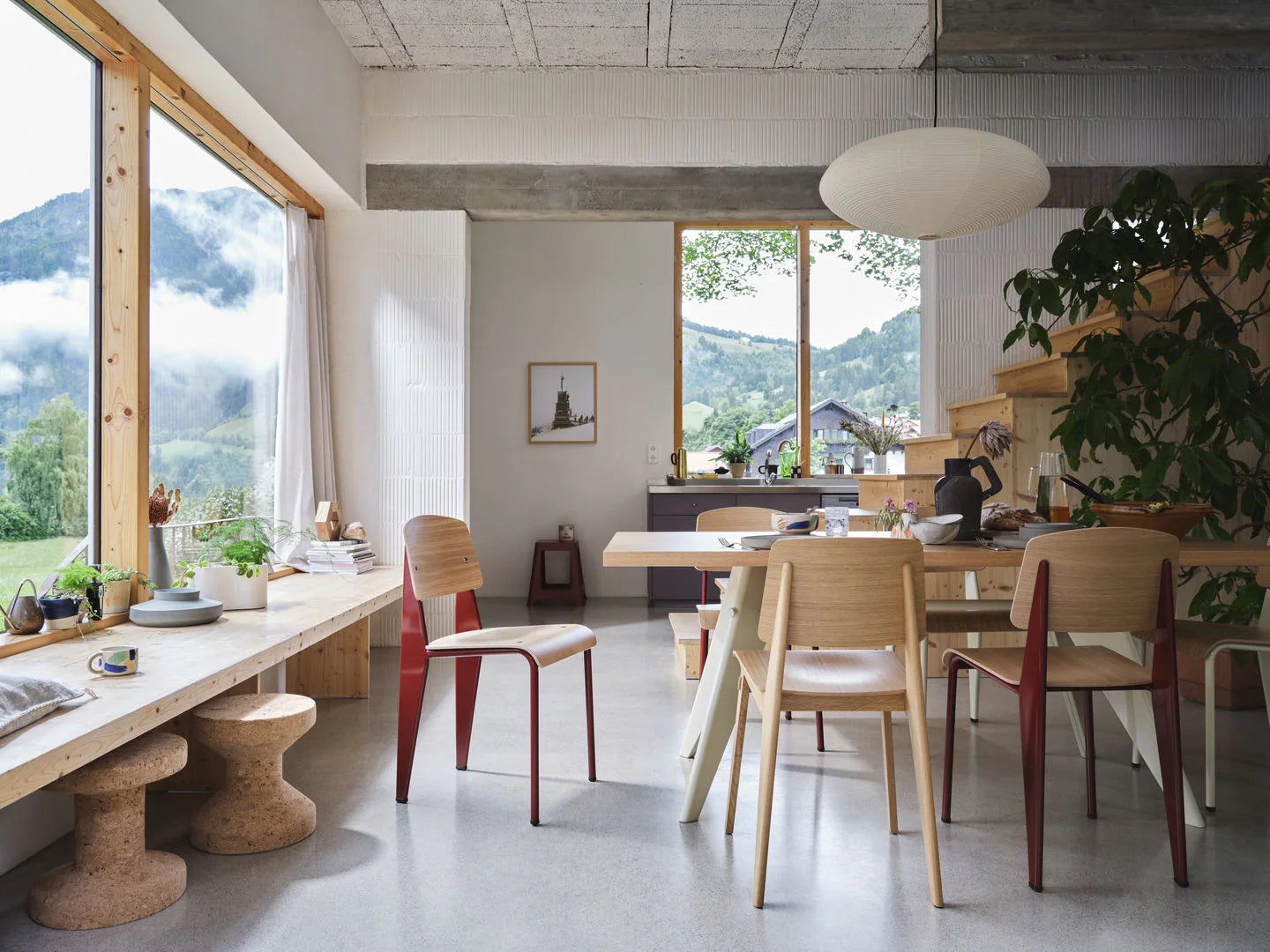 Vitra(ヴィトラ)  Chap(チャップ)