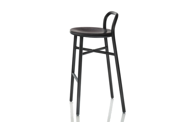 MAGIS(マジス) Pipe stool(パイプスツール)［プライウッド］