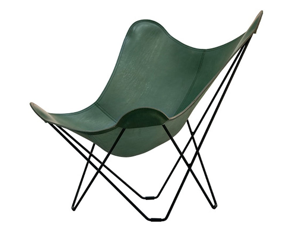 Cuero | BKF Butterfly Chair MARIPOSA / PAMPA MARIPOSA（ビーケーエフ バタフライチェア マリポサ / パンパマリポサ）