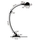 JIELDE（ジェルデ）LOFT D1260I FLOOR LAMP※在庫が残り僅かの為、御注文のタイミングによって欠品の場合あり