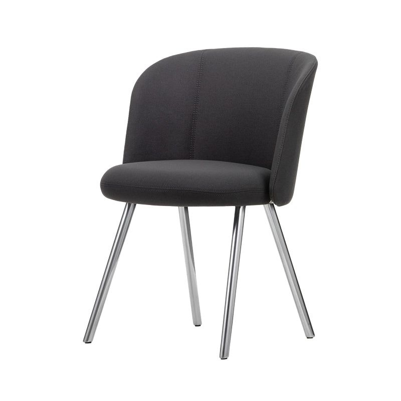 Vitra(ヴィトラ)  Mikado sidechair(ミカド  サイドチェア)