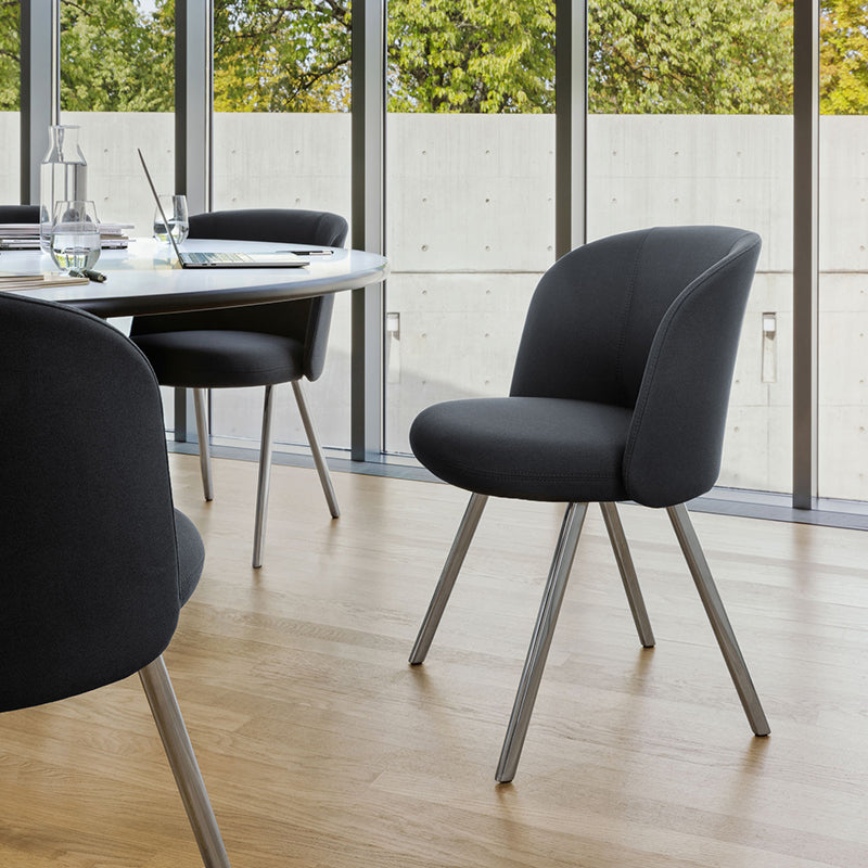 Vitra(ヴィトラ)  Mikado sidechair(ミカド  サイドチェア)