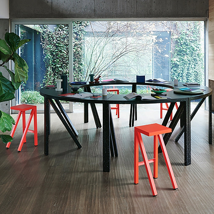 MAGIS(マジス)  Bureaurama Table(ブリューラマ　テーブル)
