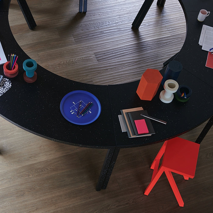 MAGIS(マジス)  Bureaurama Table(ブリューラマ　テーブル)
