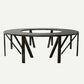 MAGIS(マジス)  Bureaurama Table(ブリューラマ　テーブル)
