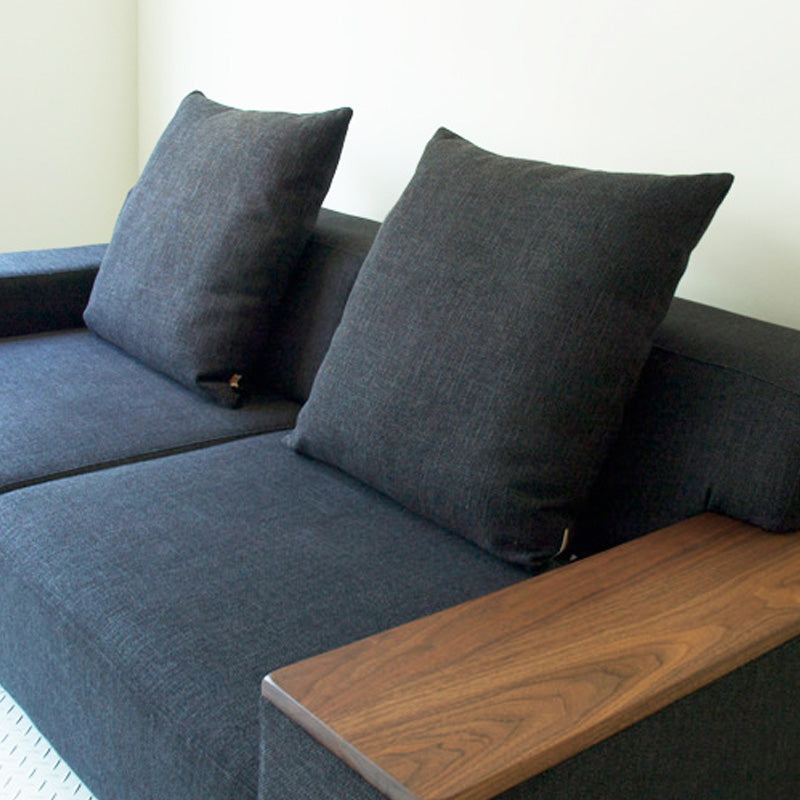 FLANNEL SOFA（フランネルソファ）クッション 600×600
