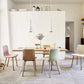 Vitra(ヴィトラ)  HAL Soft Wood(ハル ソフト ウッド)