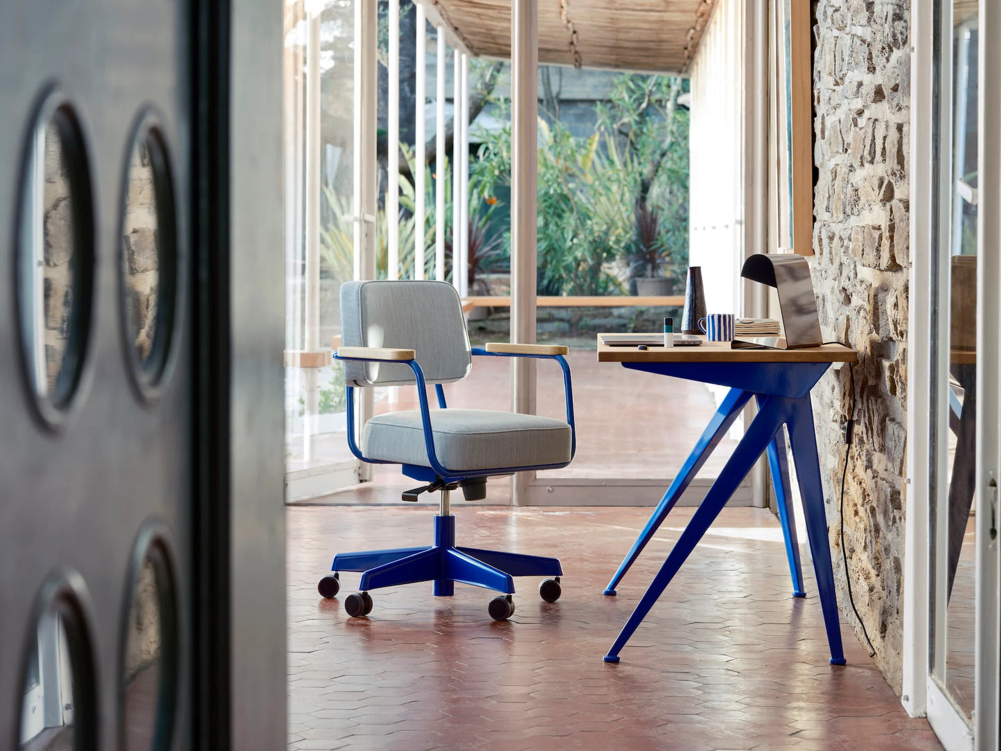 Vitra(ヴィトラ) Compas Direction（コンパス ディレクション）