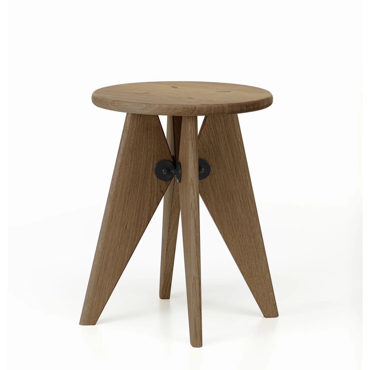Vitra(ヴィトラ) Tabouret Bois（タブレ ボワ）