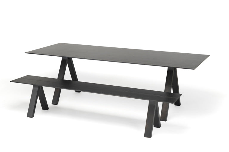 Karimoku New Standard（カリモクニュースタンダード）Spectrum Bench（スペクトラムベンチ）