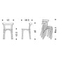 Artek（アルテック） 68 チェア