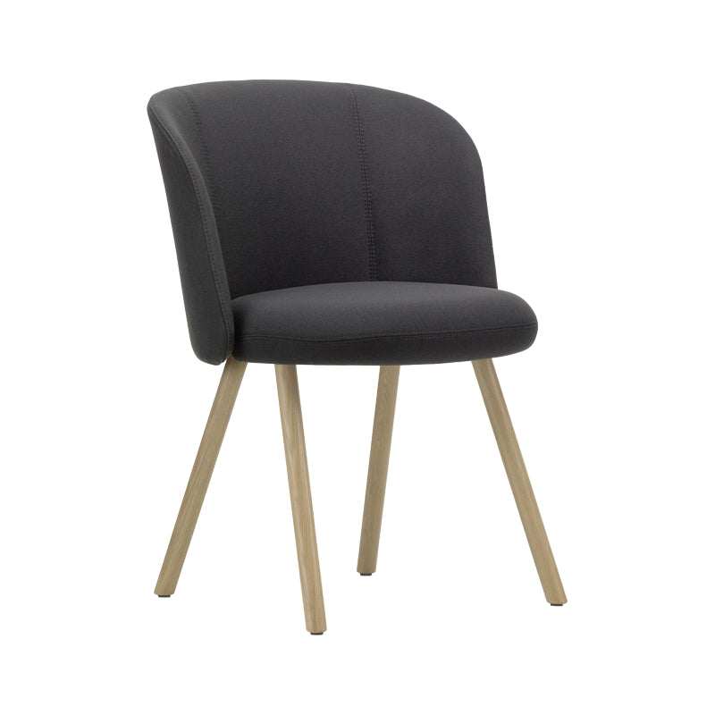 Vitra(ヴィトラ)  Mikado sidechair(ミカド  サイドチェア)