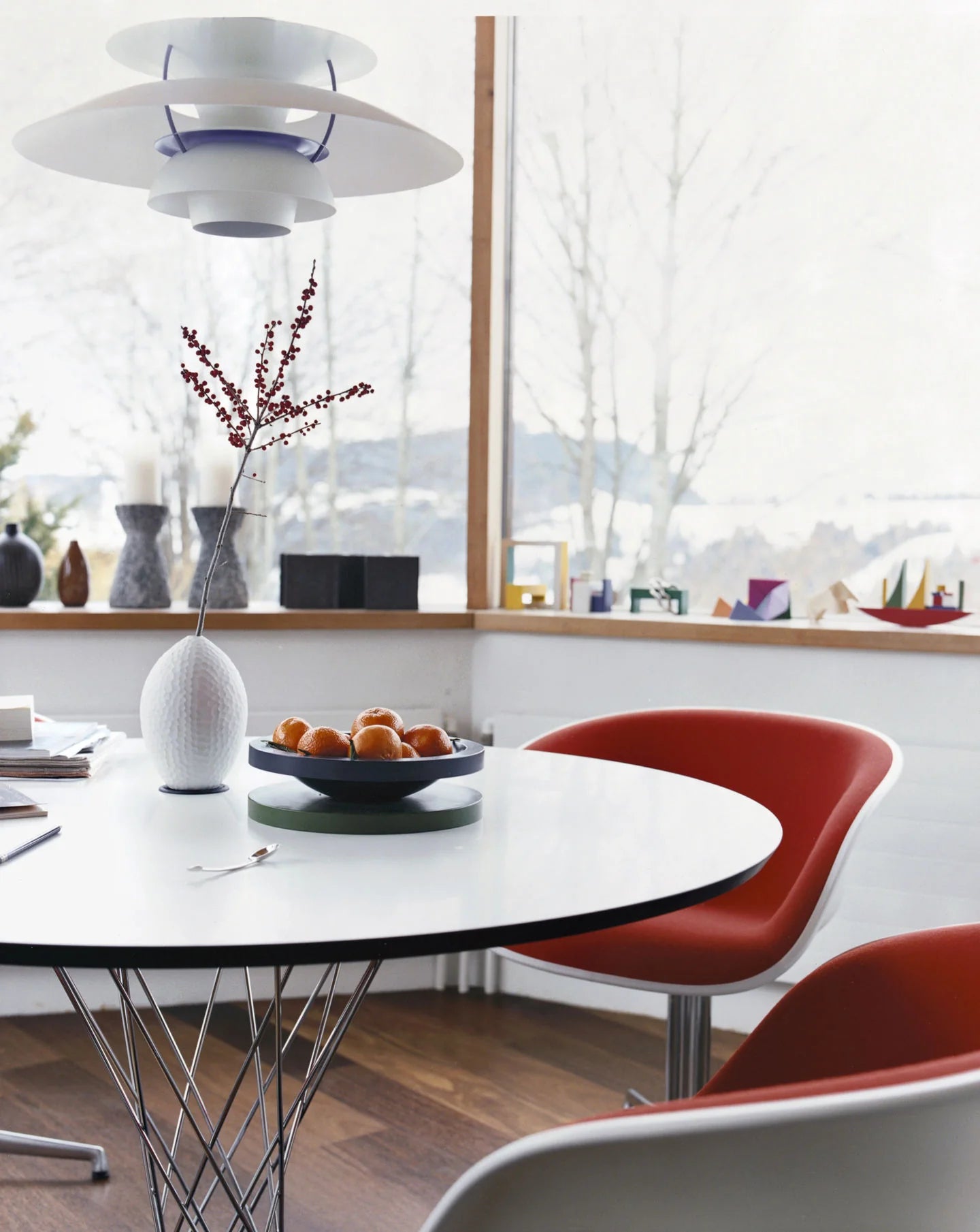 Vitra(ヴィトラ)  Dining Table(ダイニング テーブル)