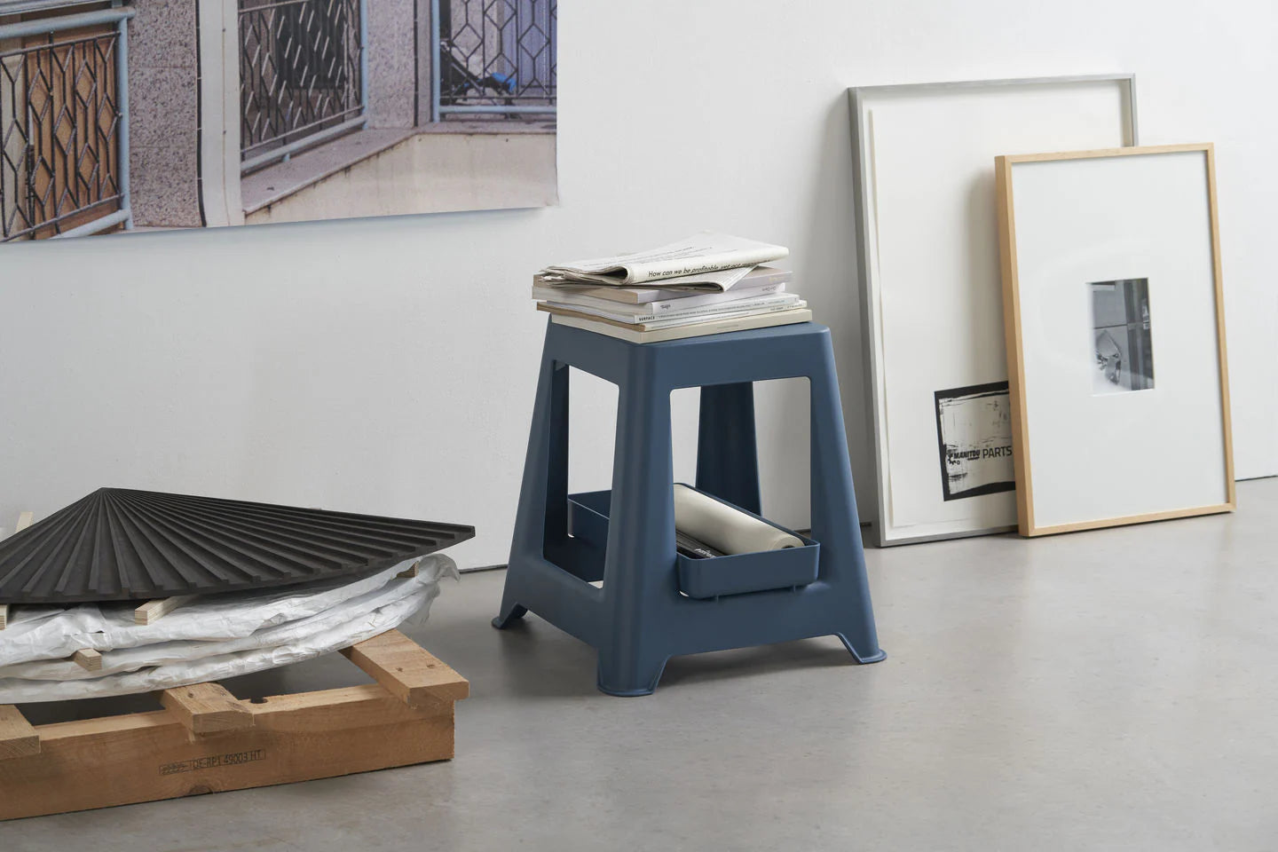 Vitra(ヴィトラ)  Chap(チャップ)