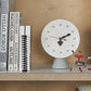 Vitra(ヴィトラ)  Cone Base Clock(コーン べース クロック)