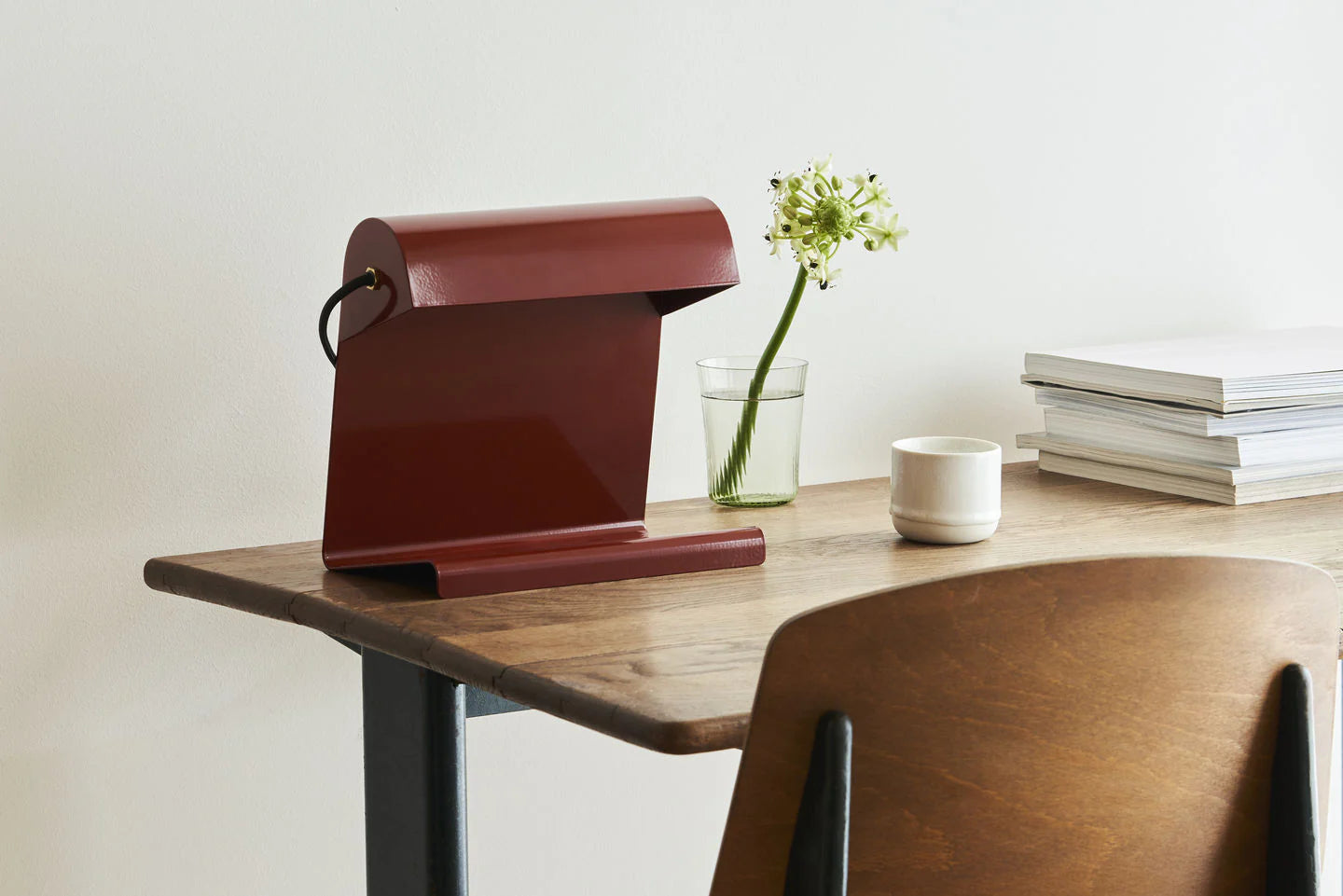 Vitra(ヴィトラ)  Lampe de Bureau(ランプ ド ビューロ)