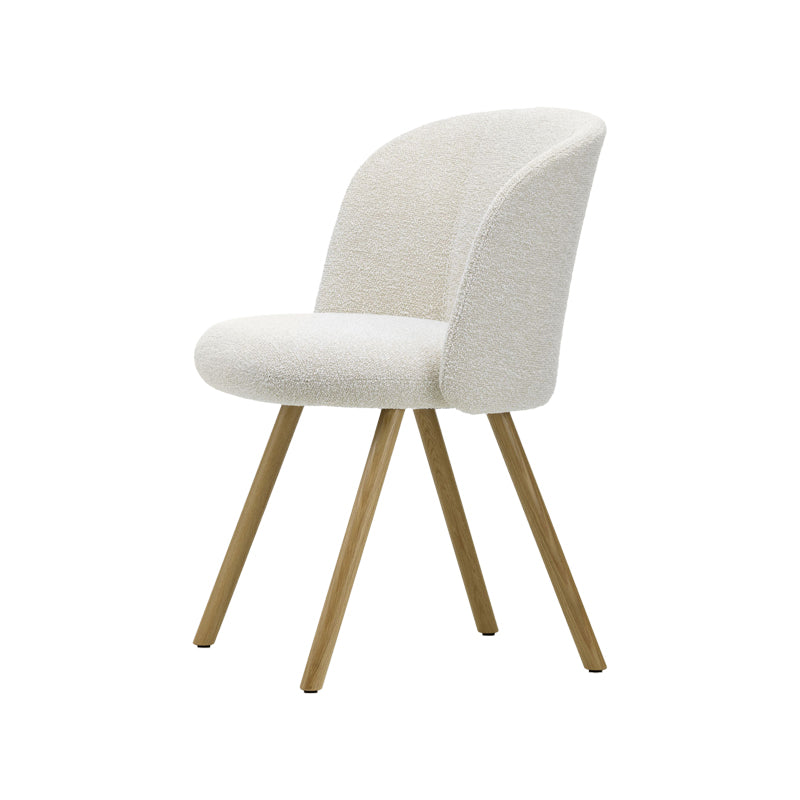 Vitra(ヴィトラ)  Mikado sidechair(ミカド  サイドチェア)