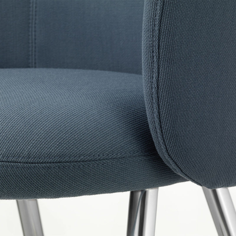 Vitra(ヴィトラ)  Mikado Armchair(ミカド  アームチェア)