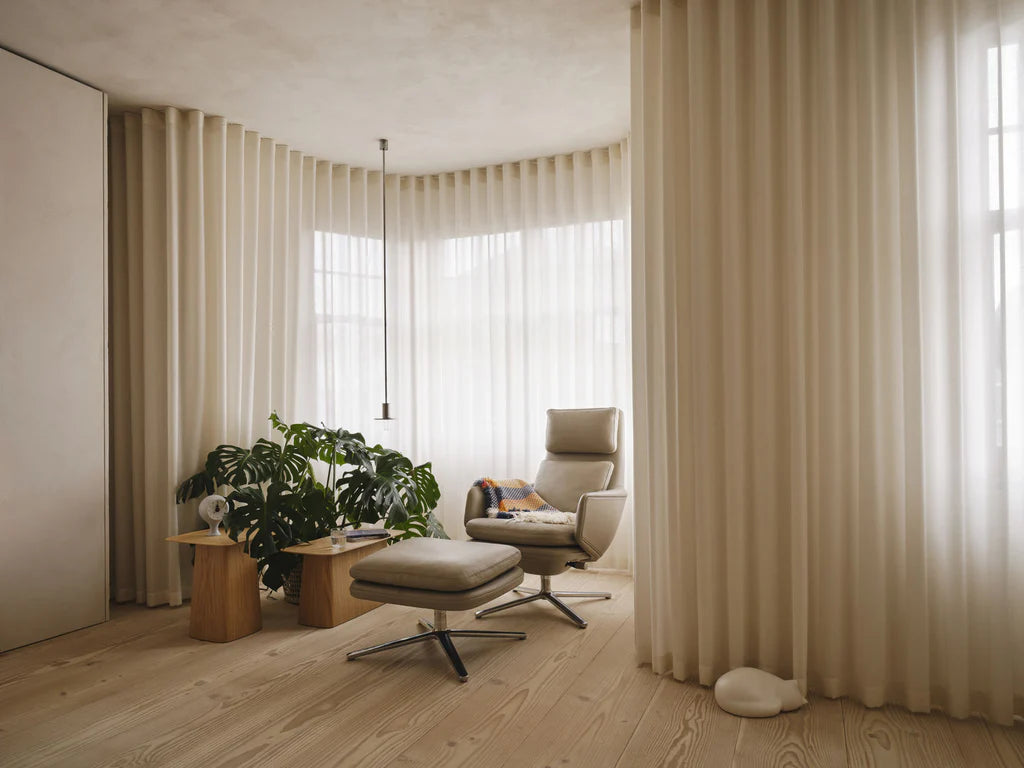 Vitra(ヴィトラ)  Grand Relax(グラン リラックス)